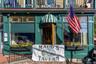 Steps away from beloved village landmarks, cozy neighborhood taverns, and vibrant boutique shopping
