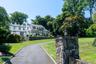 Luxury living overlooking the golf course in a grand colonial, where light and space elevate every moment