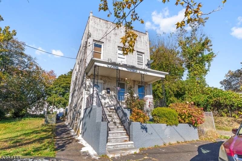 Discover a fantastic investment or live in opportunity with this beautifully maintained two family home.