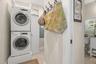 Laundry / Mudd Room