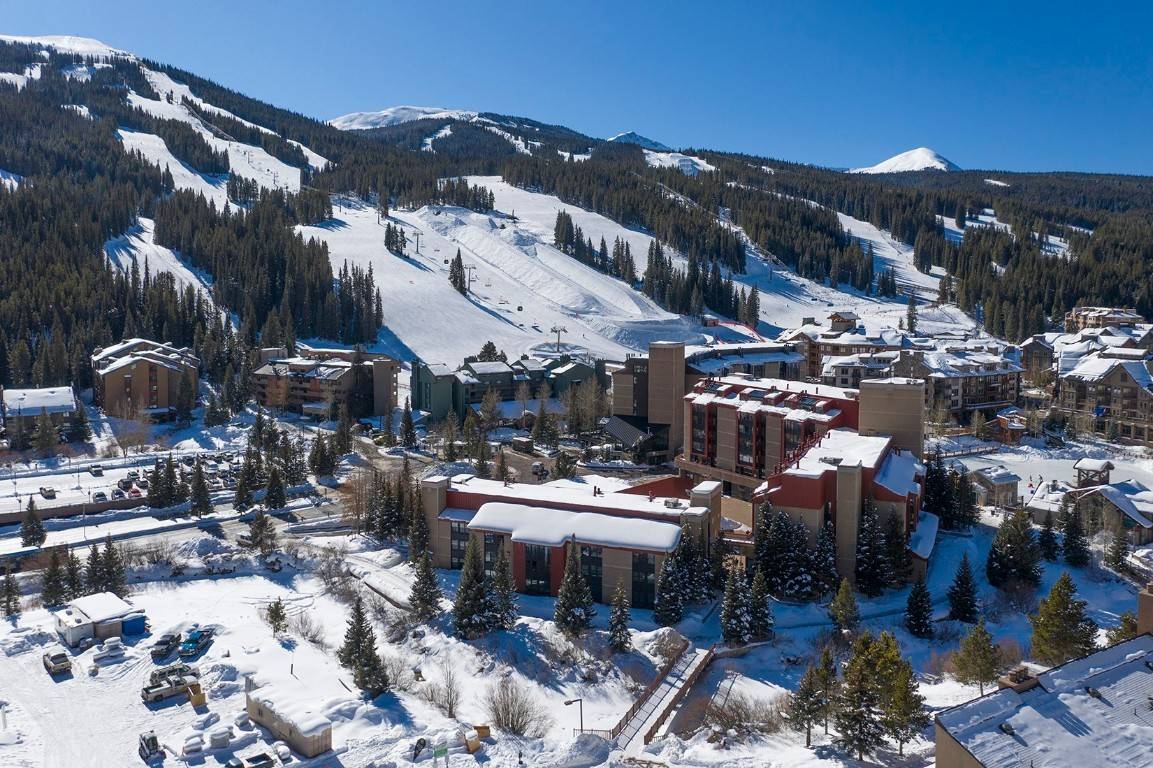 The perfect 3 week week 's 9, 30 40 fractional ownership for Copper Mountain in Village Square 349 347 can now be yours !