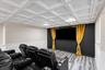 Entertainment Room