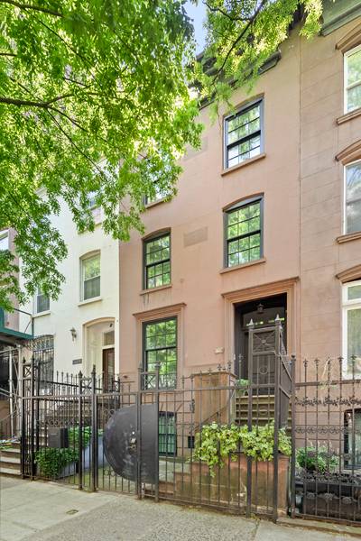 216 East 30th Street is a triple mint private residence that, has recently been gut renovated, expanded, and reimagined with the help of Mark Zeff Architecture amp ; Interior Design ...