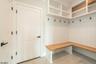 Mud room