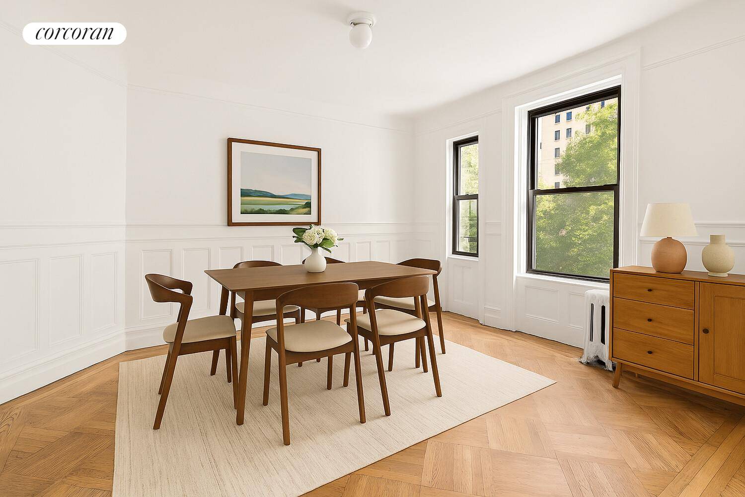 RARELY AVAILABLE CLASSIC 7 CONDO !