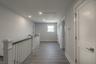 2nd floor hallway