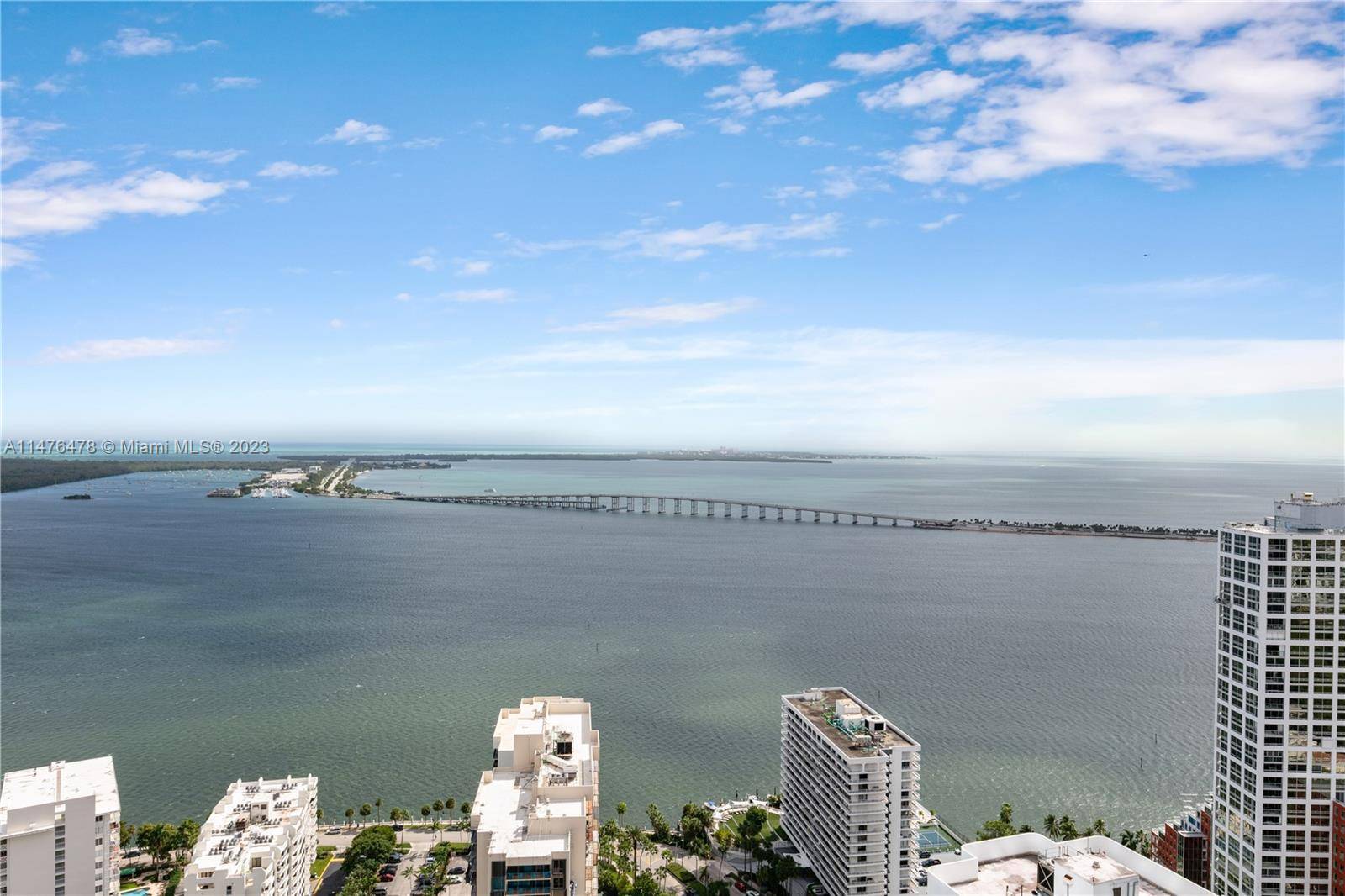Experience luxury living at Four Seasons Residence in Brickell, Miami, FL.