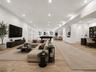 Lower Level Recreation Room