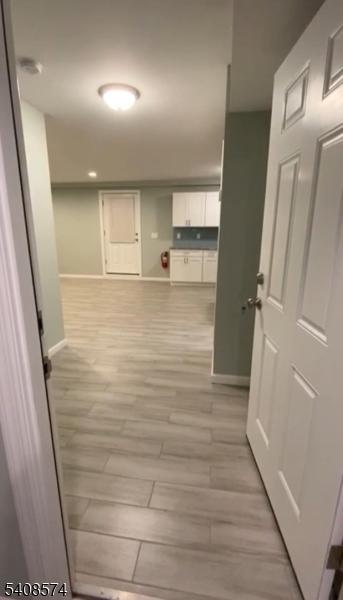 First fl entrancep