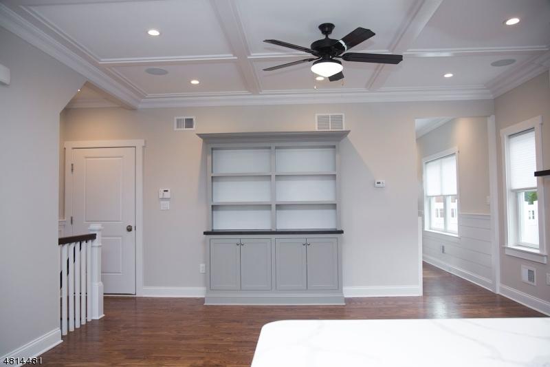 open and airy