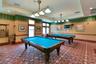 Billiards Room