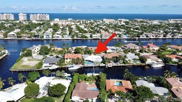 This beautiful waterfront home located in the heart of the Fort Lauderdale !