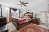 Unit # 41 Bedroom