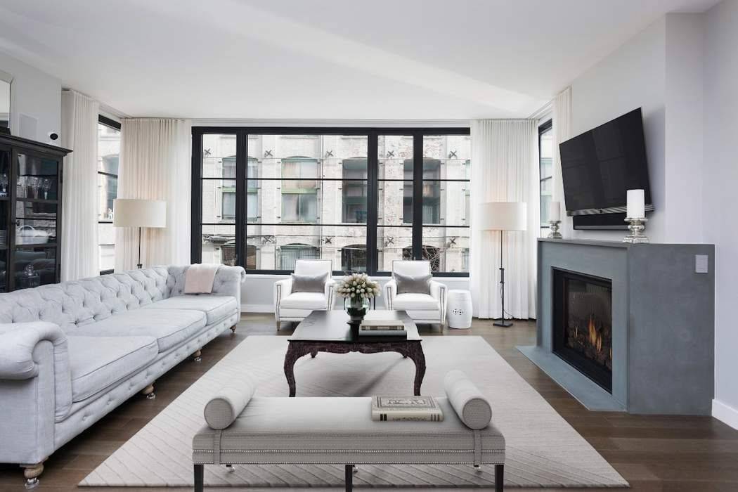 Daily In person amp ; FaceTime showings available Do not miss this opportunity to own in Carroll Gardens most sought after full service boutique condominium.