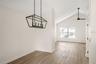 Level Three: Open Concept Landing