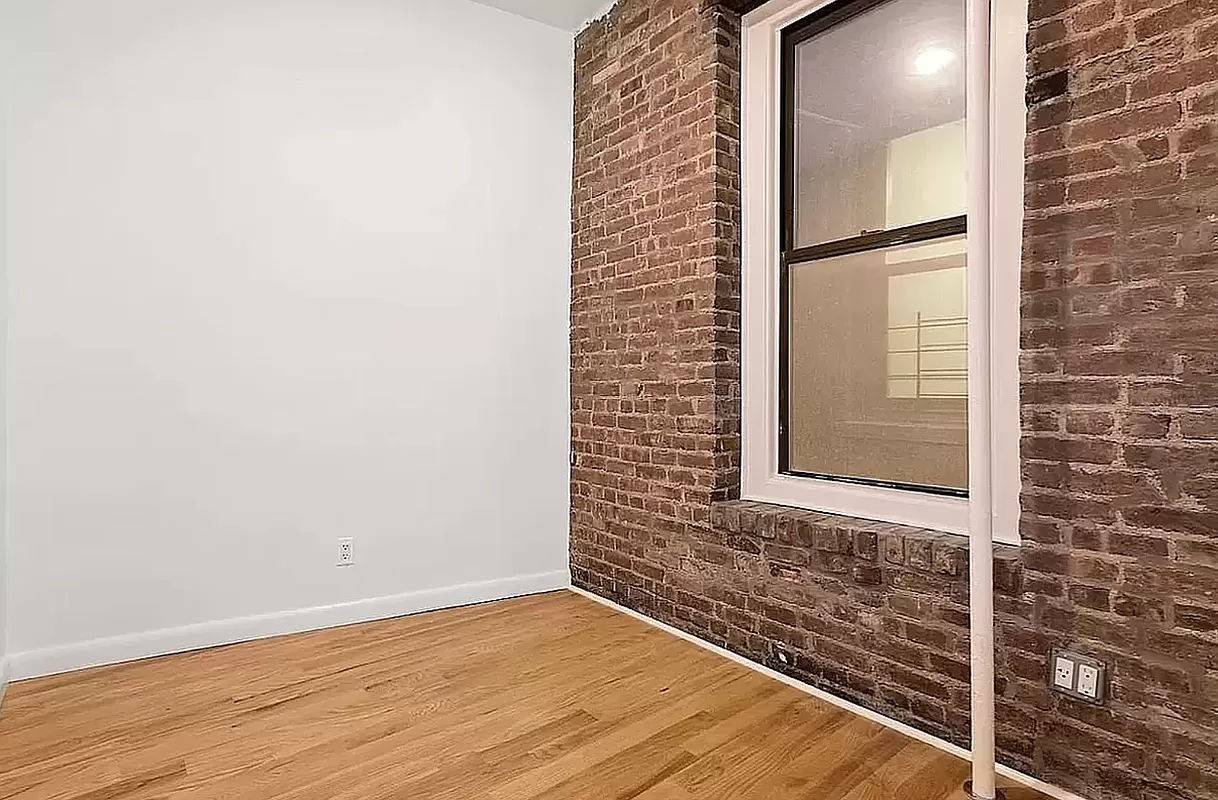 Enjoy this stunning two bedroom, one bath residence in the heart of the West Village !