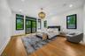 Luxurious Primary Bedroom