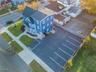 Arial view