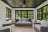 Office Or Sitting Room