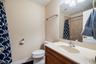 Second Floor Full Bath