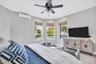 Primary Suite with Ensuite Bath