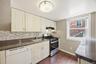 First Fl Unit Kitchen