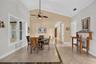 Dinette Area