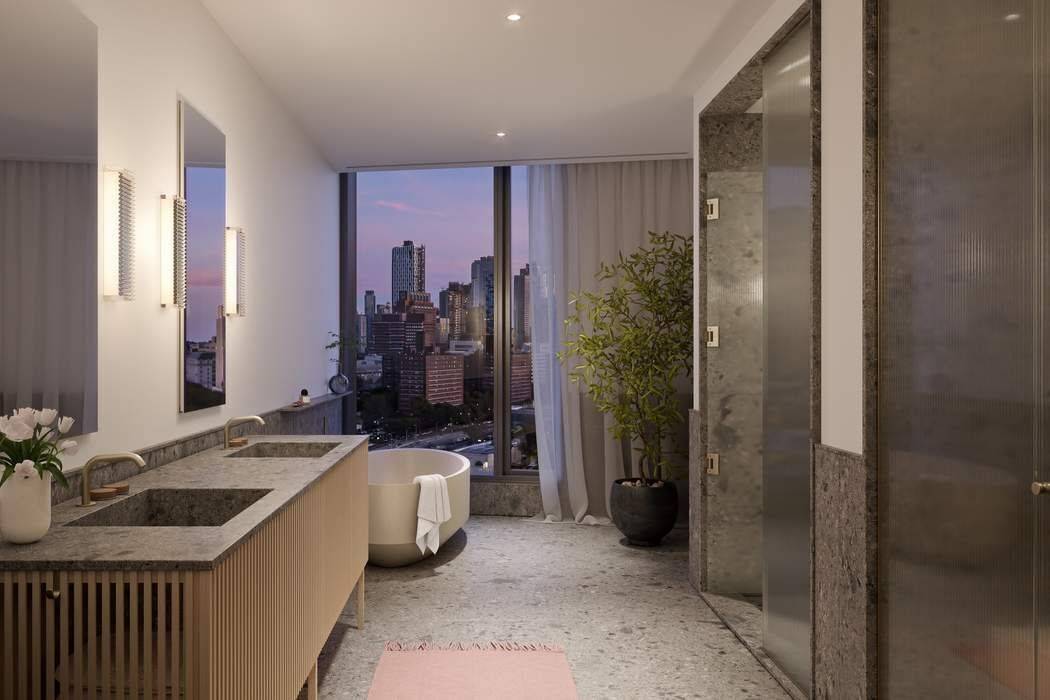 Over 50 Sold. On site models now available to tour 30 Front Street, DUMBO, Brooklyn.