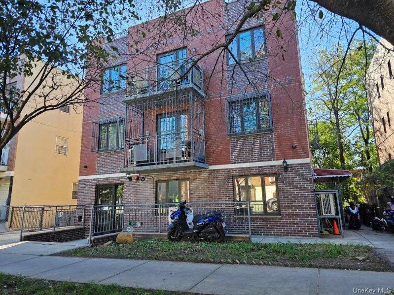 Very Unique Duplex Condo Apartment 1st Floor amp ; Bsmt PLUS 2 Separate Entrances from Main Floor amp ; Bsmt.