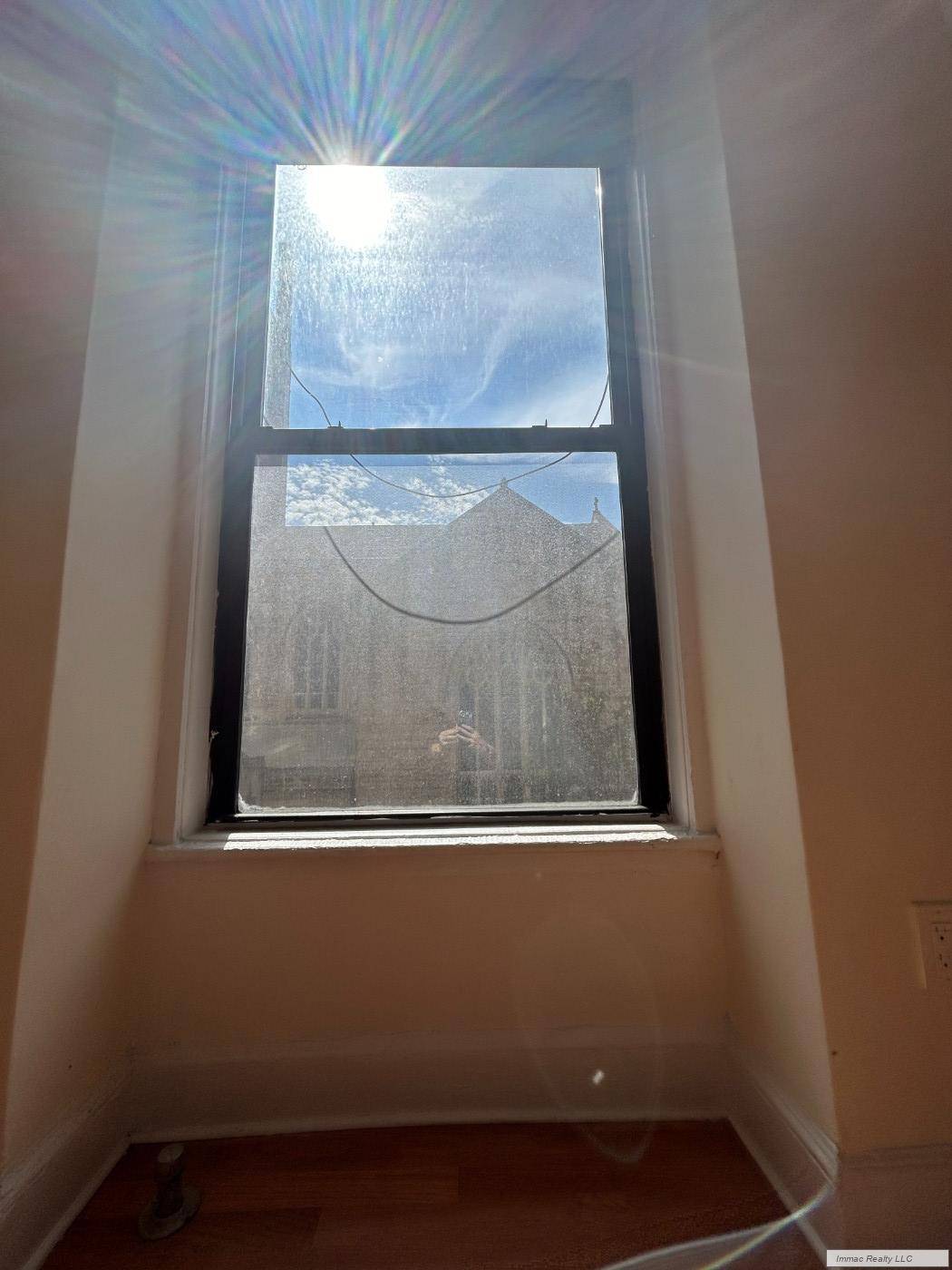 1 Bedroom W. 87th Street West End AvenueCorner Apt with wall of windows !