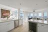 Oceanfront and Bayfront Kitchen