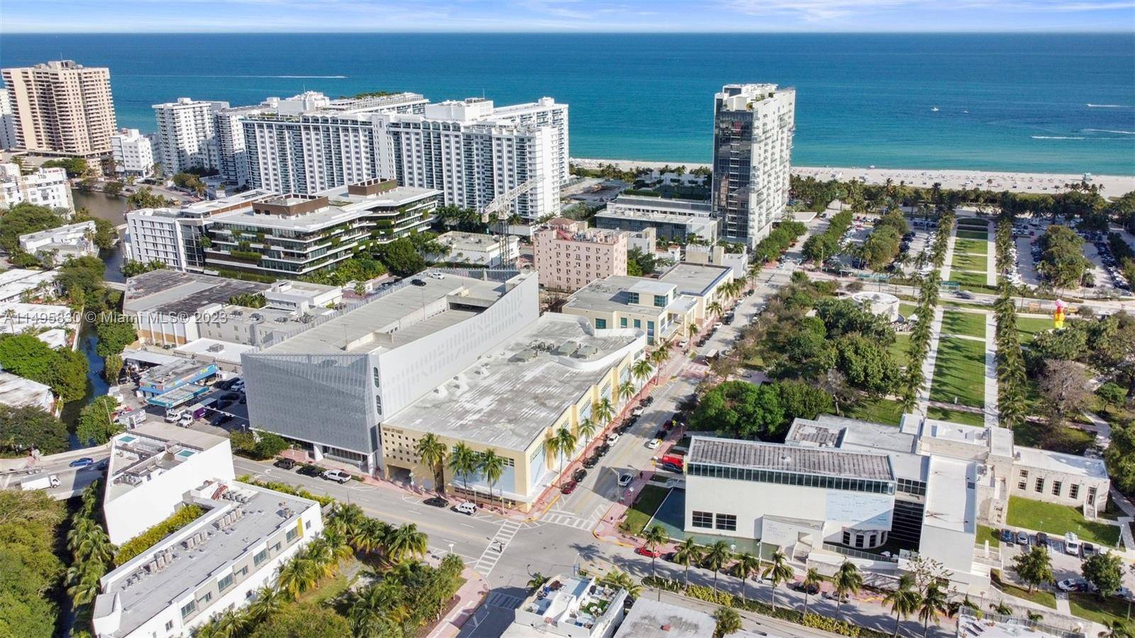 Are you ready for Miami Beach living ?