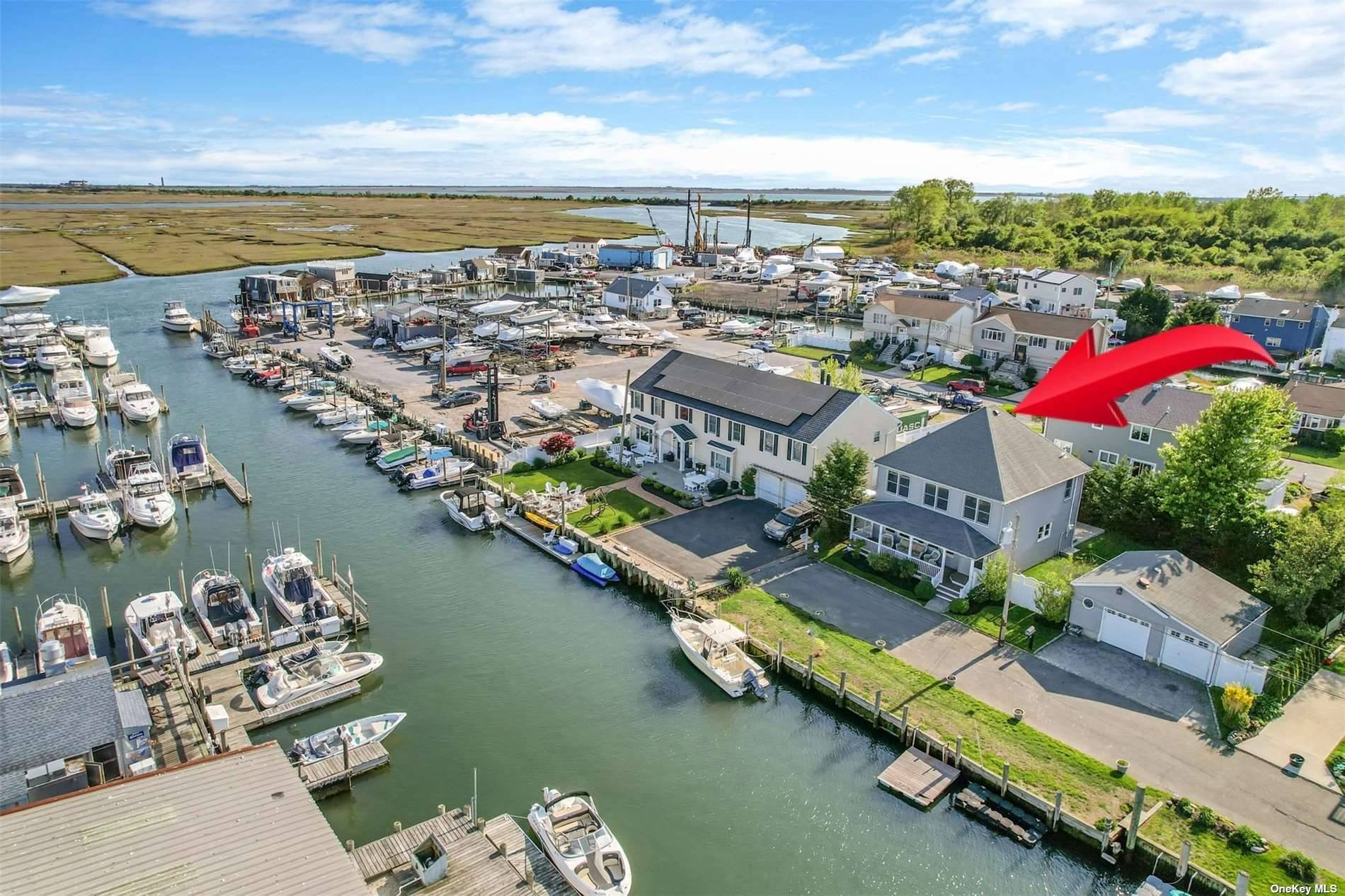 LOW TAXES, 13, 125 with Star discount for waterfront property !