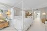 Three Closets - Two Walk-in