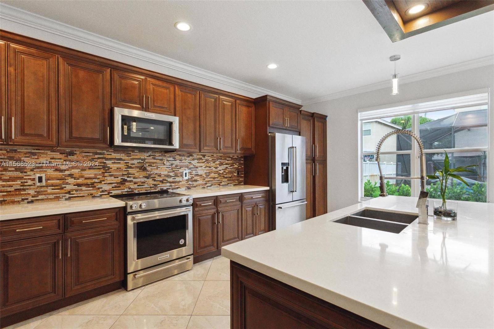 Welcome to this exceptional home that offers the perfect combination of space, style location.