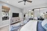 Spacious Primary Bedroom Retreat