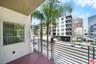 Living room Balcony