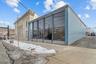 BLUE BUILDING ADDITION