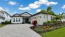 Custom Designed and Expanded Camber Floor Plan