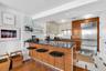 Original Peter Marino designed kitchen