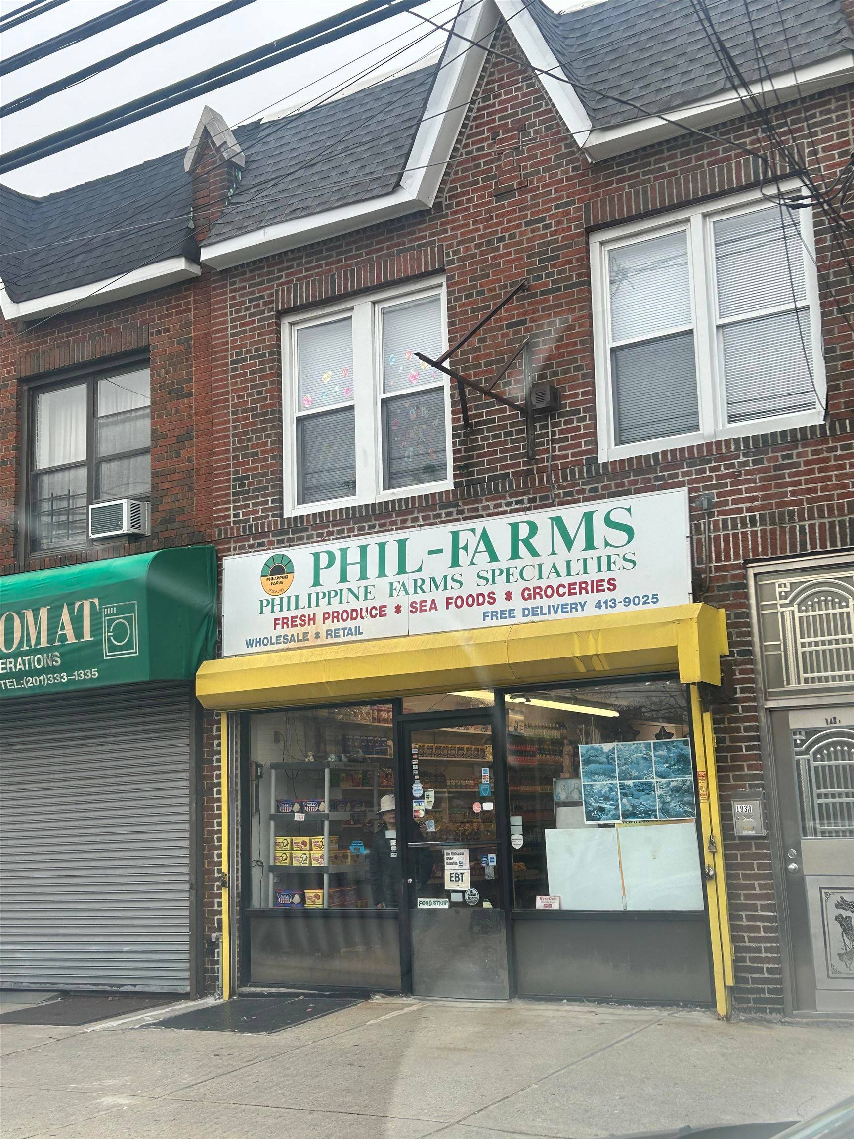 193A MALLORY AVE Commercial New Jersey