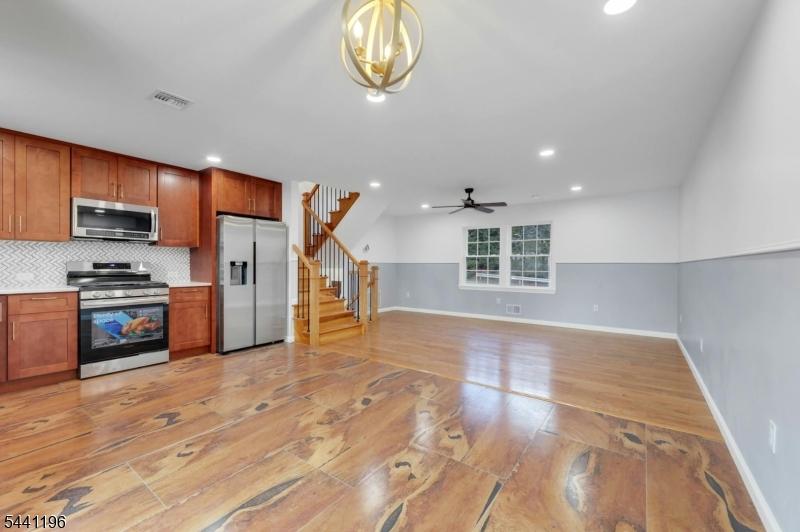 Open Concept