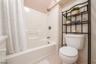 Basement Batheoom
