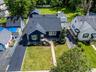 DRONE VIEW - Front