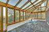 Second Floor Sunroom