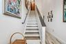 Stairs to Fourth