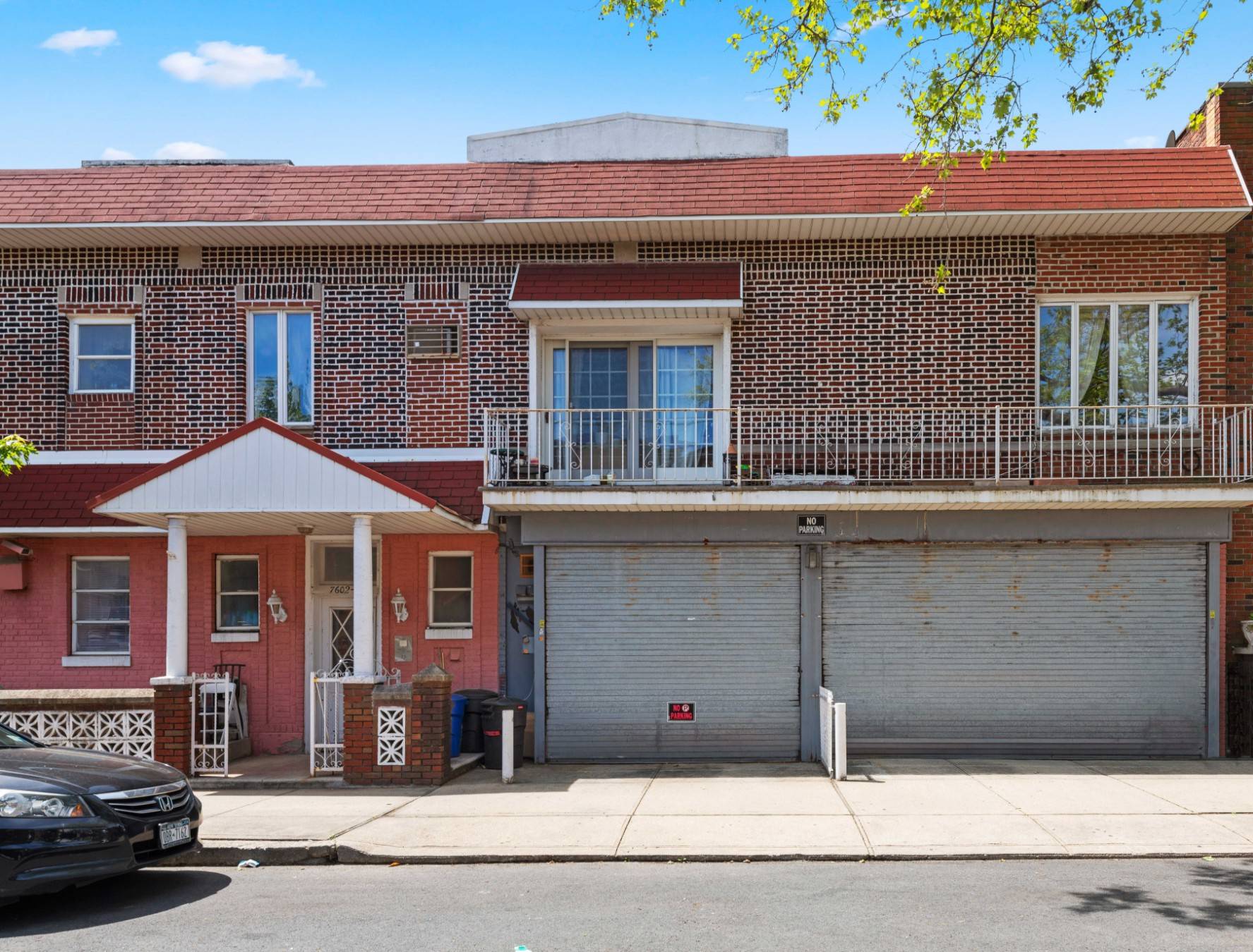 Rare and unique opportunity to own a corner property on the border of Dyker Heights and Bensonhurst.