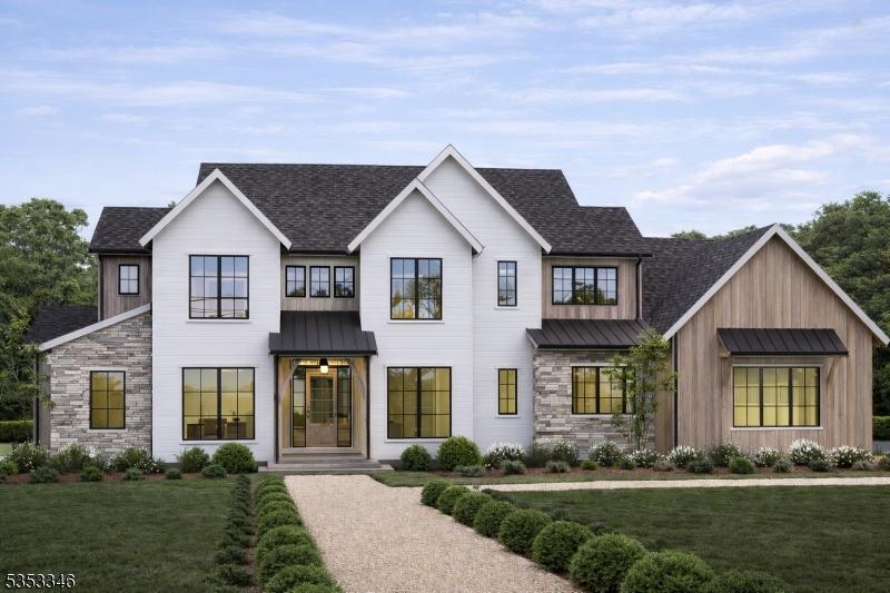 Custom Home