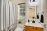 Stylish Main Bath