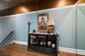 Beautiful Foyer with Closet